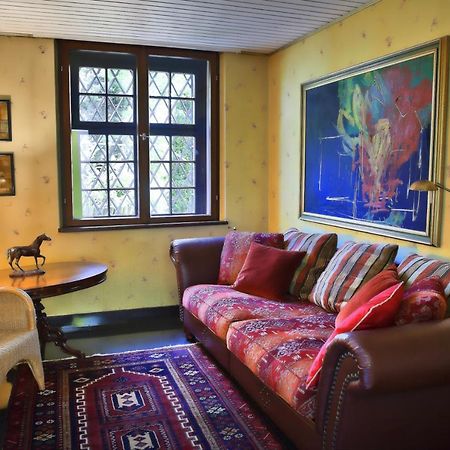 Villa Doris ベルヒテスガーデン エクステリア 写真