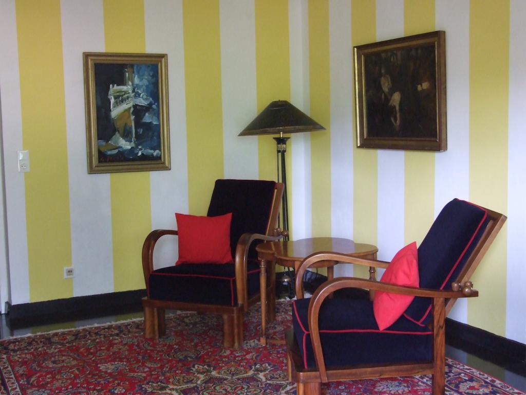 Villa Doris ベルヒテスガーデン エクステリア 写真